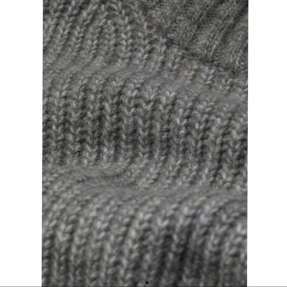 H&M Rib-knit Dress - Picture 4 of 5